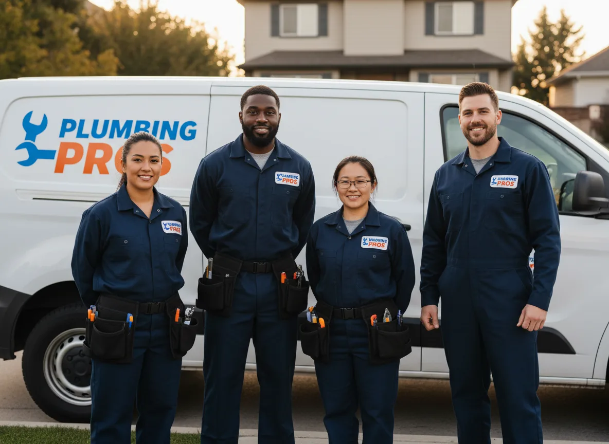 Water Heater Repair company in Saint James, MD